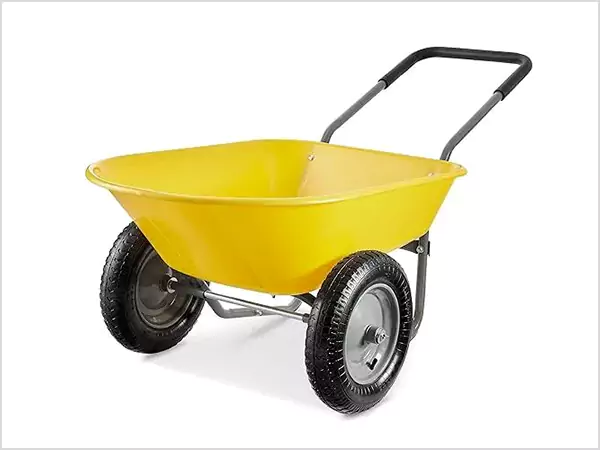 Wheelbarrow
