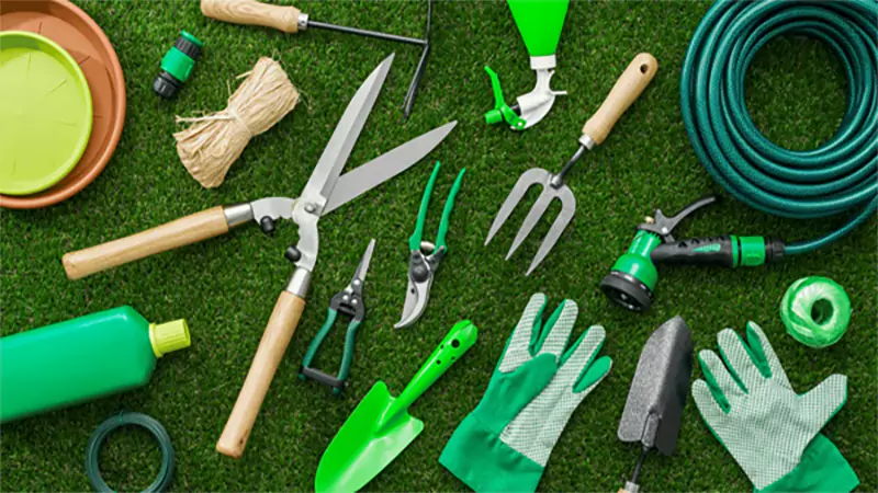d-Best Gardening Tools