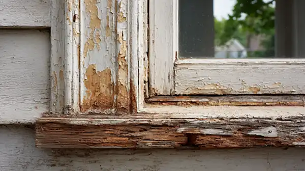 old window need replacement 