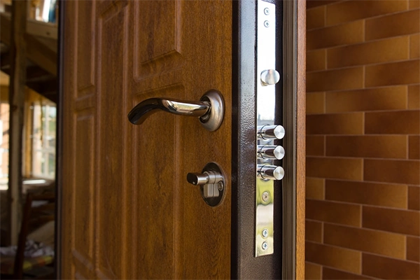 Deadbolts