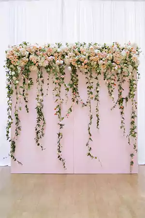 Floral Garlands