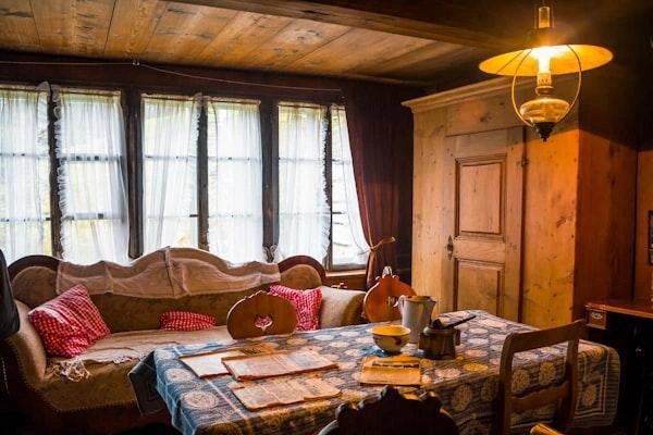 Granny Flats South Island NZ