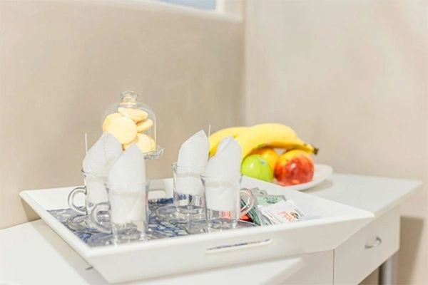 Hygiene Essentials