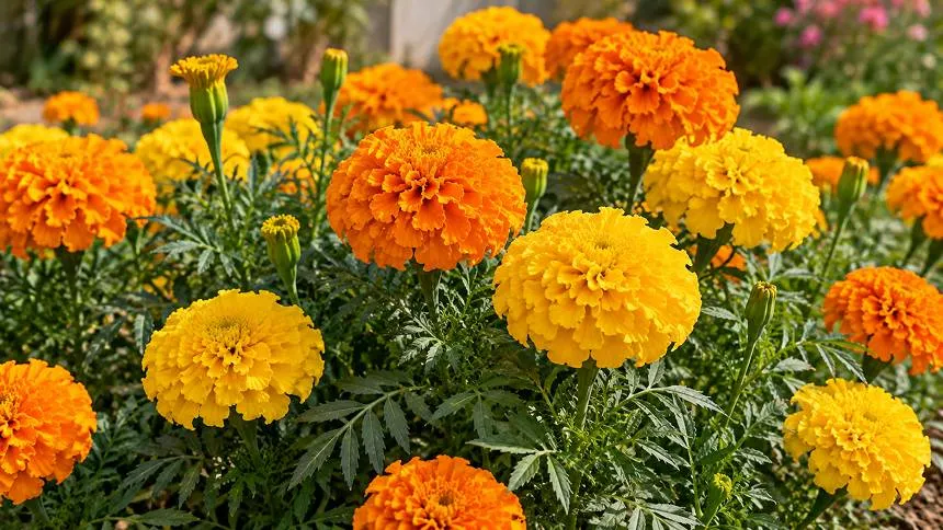 Marigold