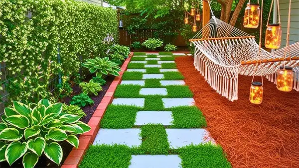 Outdoor Home Improvement