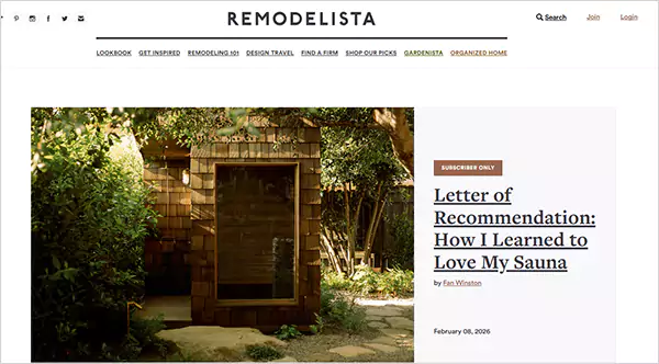 Remodelista