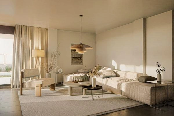 Transform Your Living Room