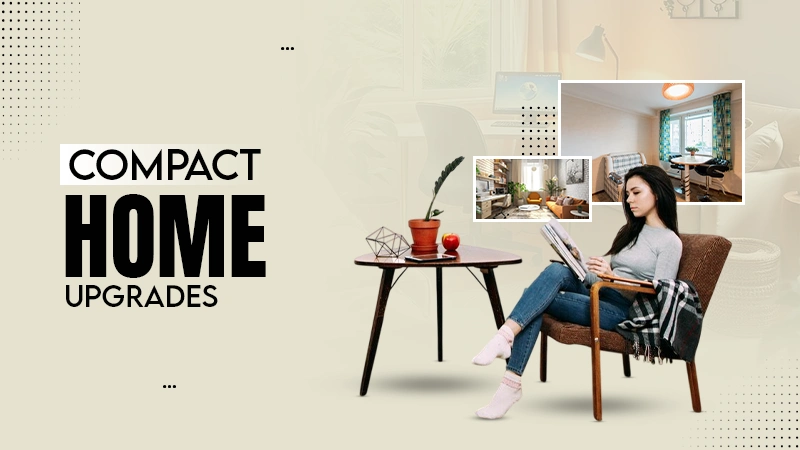 compact homee upgrade