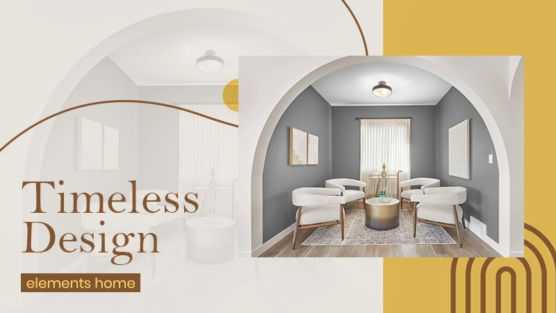 design elements home