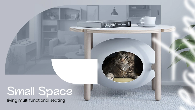 multi functional seating