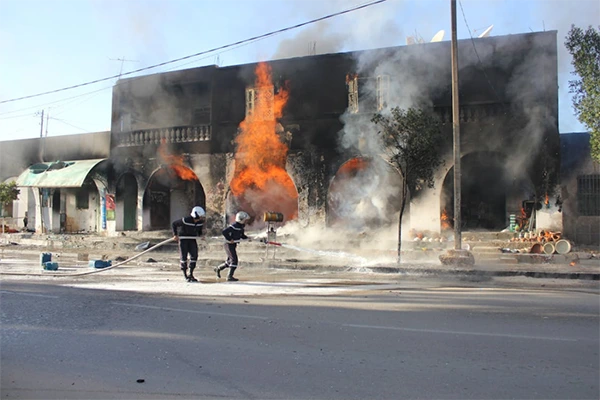 safe home enhancement 