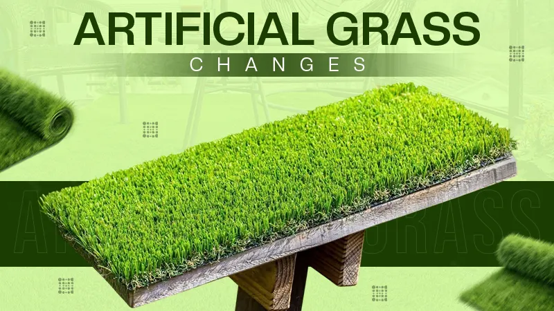 Artificial Grass