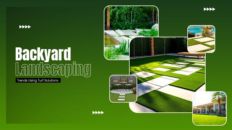 BACKyard Landscaping