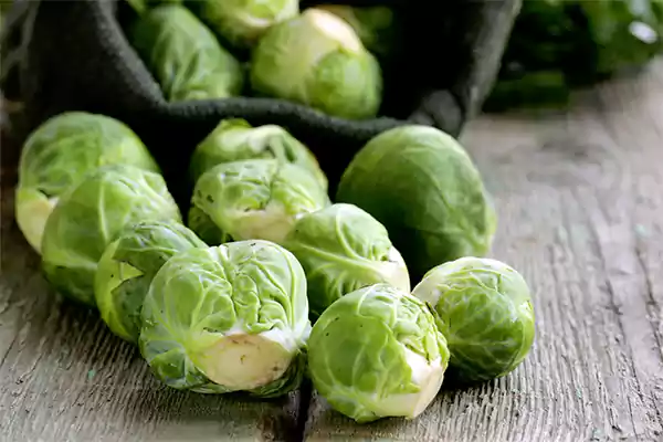 Brussels Sprout