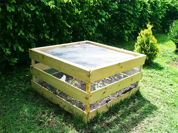 Compost Bin