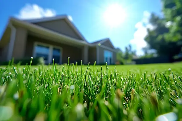 Environmental benefits