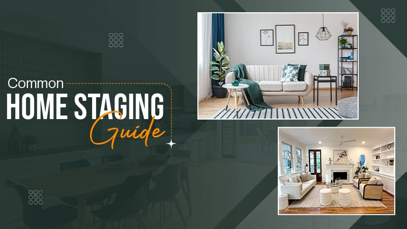Home Staging