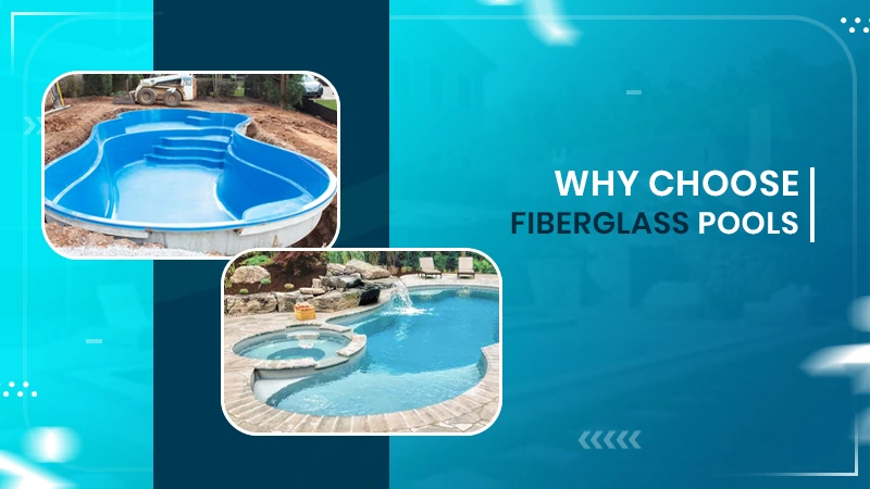 Planning a Backyard Pool