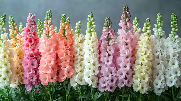 Snapdragons