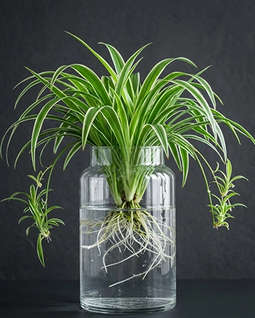 Spider plant