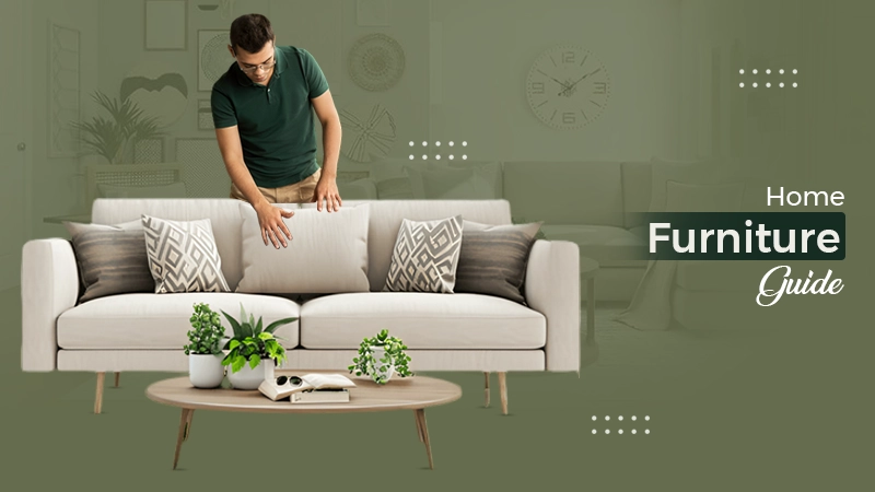 home furniture guide