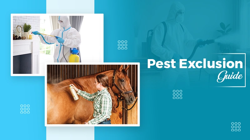 pest exclusion guide