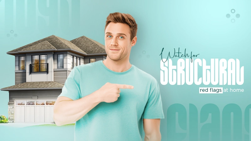 red flags homeowners