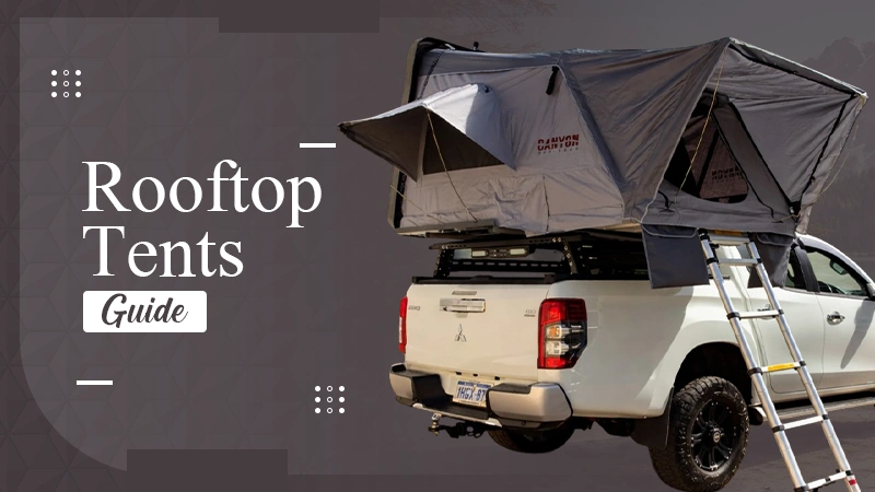 rooftop tents guide