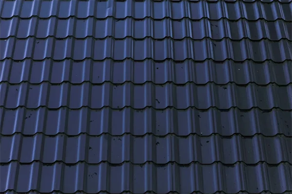 Blue Roofing