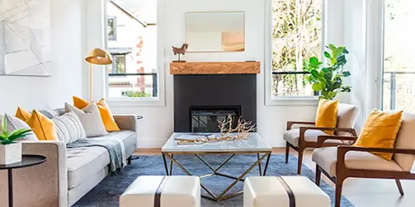 Living Space Additions