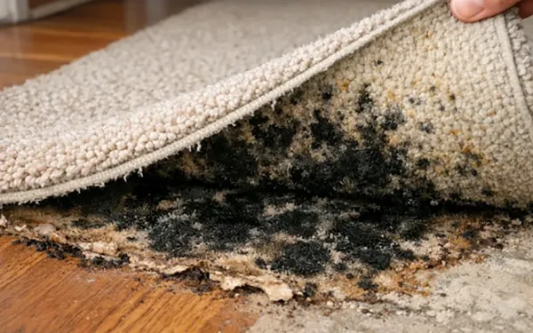 Rug Fungus