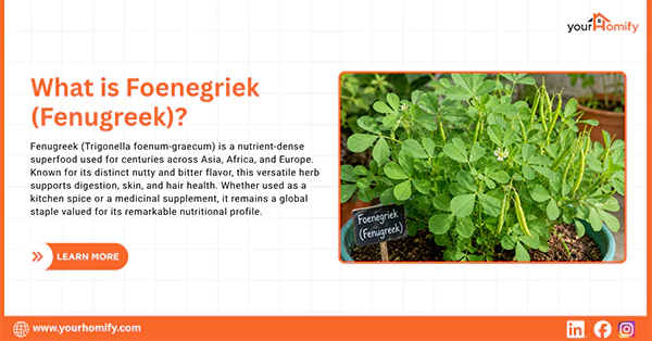 What is Foenegriek