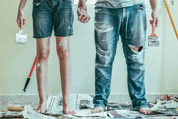 Commercial Painting