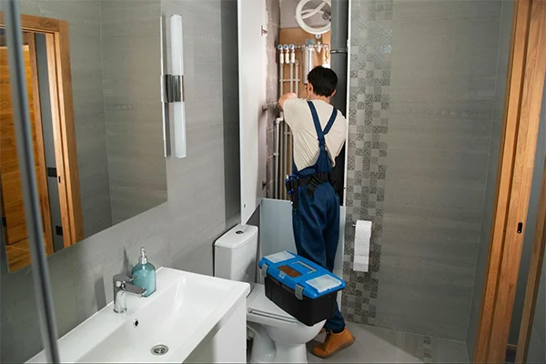 Drain Cleaning