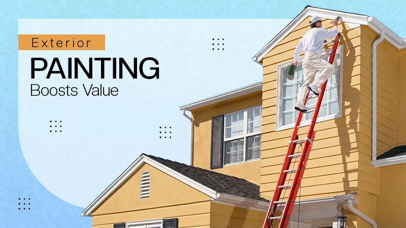 Exterior Painting