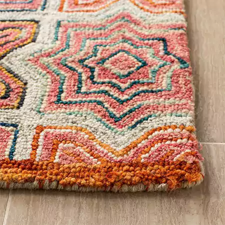 Hand Tufted Rugs