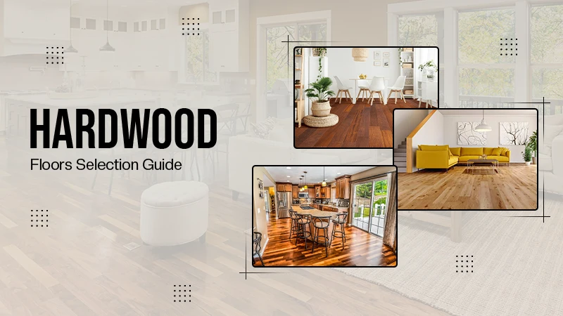 Hardwood Floors