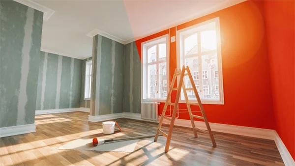 Home improvement