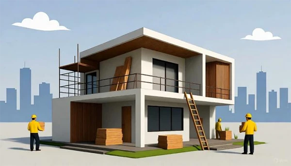 Home renovations