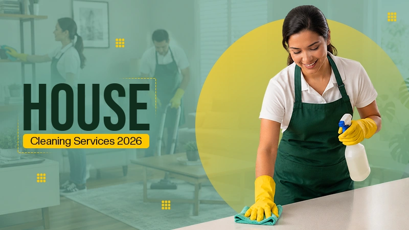 House Cleaning Services