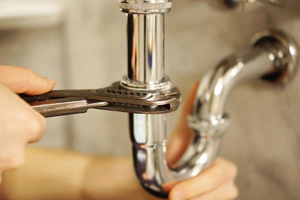 Plumbing Systems