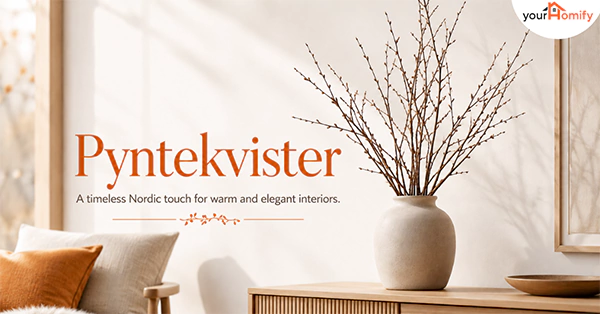 Pyntekvisters