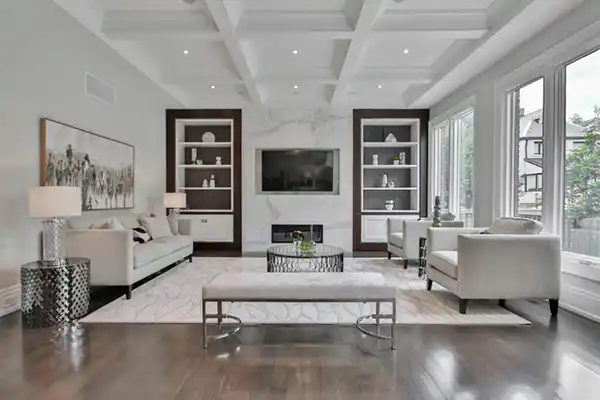Recreational Spaces