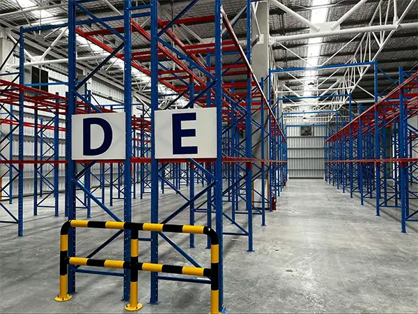 Storage Systems