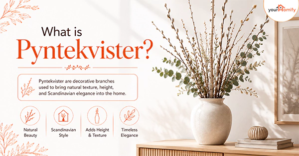 What is Pyntekvister