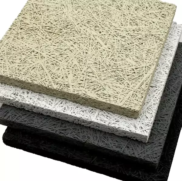 Wool Acoustic Mats