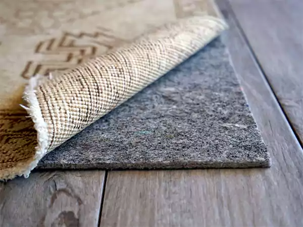 Wool Floor Mats
