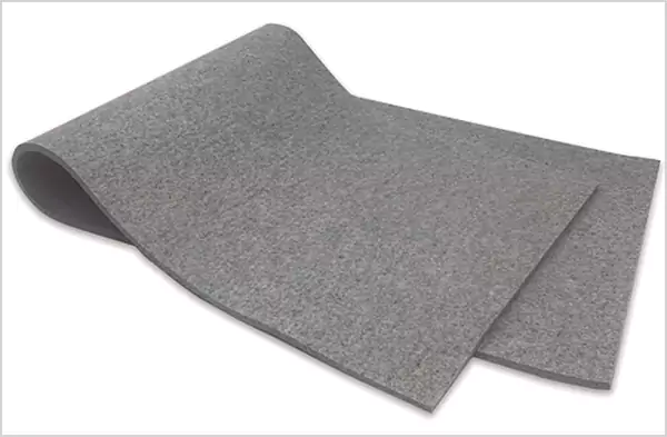 Wool Pressing Mats