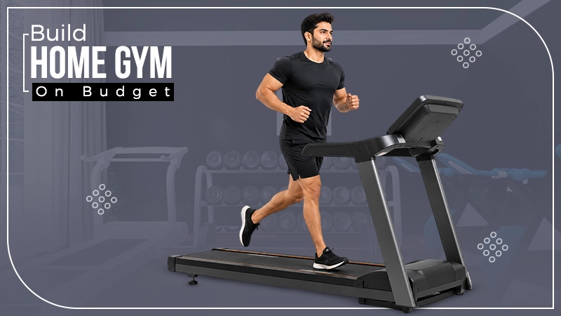 build home gym