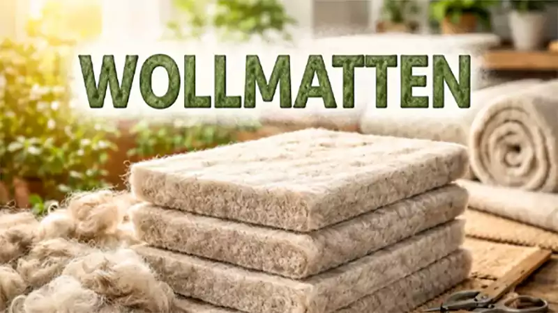d-Wollmatten
